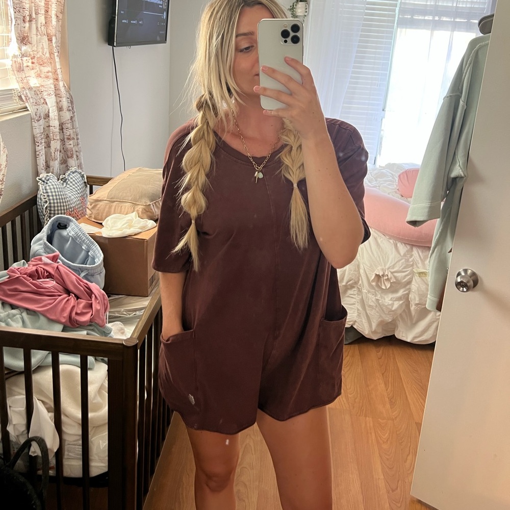 FP HOTSHOT romper - Picture 5 of 10